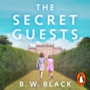 The Secret Guests - eAudiobook