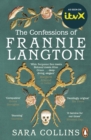 The Confessions of Frannie Langton : Now a major new series with ITVX - Book