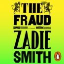 The Fraud : The Instant Sunday Times Bestseller - eAudiobook