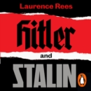 Hitler and Stalin : The Tyrants and the Second World War - eAudiobook