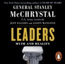 Leaders : Myth and Reality - eAudiobook