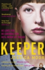 Keeper : The breath-taking literary thriller - eBook