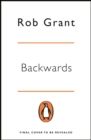 Backwards : A Red Dwarf Novel - Book
