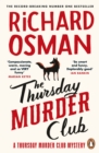 The Thursday Murder Club : (The Thursday Murder Club 1) - Book