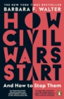 How Civil Wars Start : And How to Stop Them - eBook
