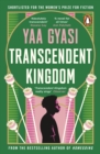 Transcendent Kingdom : Shortlisted for the Women’s Prize for Fiction 2021 - eBook