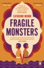 Fragile Monsters - eBook