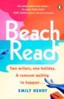 Beach Read : Tiktok made me buy it! The New York Times bestselling laugh-out-loud love story - Book