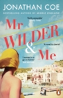 Mr Wilder and Me - Book