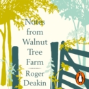 Notes from Walnut Tree Farm - eAudiobook