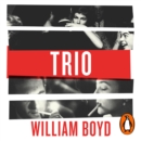 Trio - Book