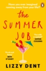 The Summer Job : A hilarious story about a lie that gets out of hand   soon to be a TV series - eBook