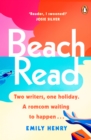 Beach Read : Tiktok made me buy it! The New York Times bestselling laugh-out-loud love story - eAudiobook