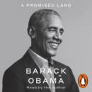 A Promised Land - Book
