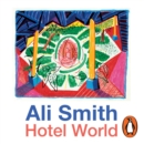Hotel World - eAudiobook