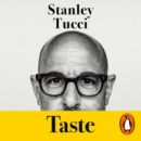 Taste : The No.1 Sunday Times Bestseller - eAudiobook
