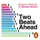 Two Beats Ahead : What Great Musical Minds Teach Us About Creativity and Innovation - eAudiobook
