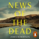 News of the Dead - eAudiobook