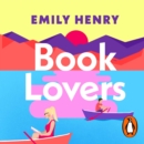 Book Lovers - eAudiobook