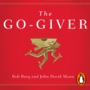 The Go-Giver : A Little Story About a Powerful Business Idea - eAudiobook