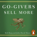 Go-Givers Sell More - eAudiobook