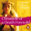 Chronicle of a Death Foretold - eAudiobook