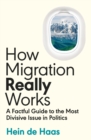 How Migration Really Works : A Factful Guide to the Most Divisive Issue in Politics - eBook