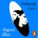 August Blue - eAudiobook