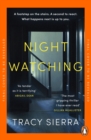 Nightwatching - Book