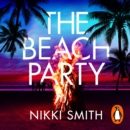 The Beach Party - eAudiobook