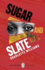 Sugar and Slate - Book