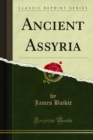 Ancient Assyria - eBook