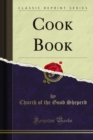 Cook Book - eBook