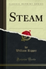 Steam - eBook