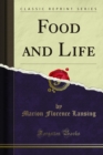 Food and Life - eBook