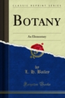 Botany : An Elementary - eBook