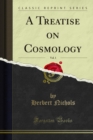 A Treatise on Cosmology - eBook