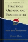 Practical Organic and Biochemistry - eBook