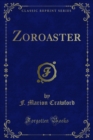 Zoroaster - eBook