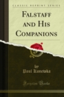 Falstaff and His Companions - eBook