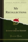 My Recollections - eBook