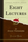 Eight Lectures - eBook