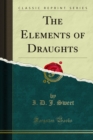 The Elements of Draughts - eBook