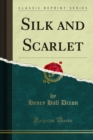 Silk and Scarlet - eBook