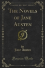 The Novels of Jane Austen - eBook