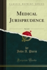 Medical Jurisprudence - eBook