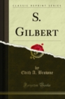 S. Gilbert - eBook