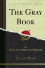 The Gray Book - eBook