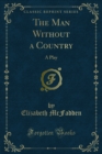 The Man Without a Country : A Play - eBook