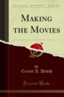 Making the Movies - eBook